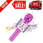 Dodosky Toys For 5 6 7 8 9 10 Year Old Girls, Karaoke Microphone Kids Visit New. Price: $22.88.