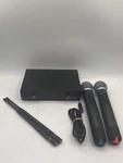 Gudeholo G920 Microphone - Black Used. Price: $39.99.