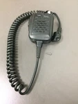 Vertex Standard, MH-45 Noise Cancelling Speaker Mic, For VX-510L/510U/ 510V Used. Price: $35.00.