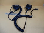 Motorola Handheld Microphones Qty 2 HMN9083D Untested Good Condition Used. Price: $35.00.