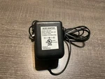 Vertex NC-77B Two Way Radio Charger KW-1207 Ac Adapter 12V Dc 200MA Only Used. Price: $15.00.