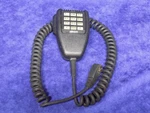 Macom 344A4611P1 Two-way Radio / Microphone 6-PIN Dtmf Used. Price: $29.99.