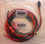 New-oem Motorola Power Cable Cord Gm Xpr Cdm Cm Maxtrac XTL2500 XTL5000 Apx. Price: $19.99.