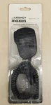 Legacy Maxon ACC-714 Heavy Duty Ptt Speaker Microphone New. Price: $25.00.