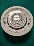 Speakercraft CRS8 One (in-ceiling Stereo Speaker) Used. Price: $22.01.