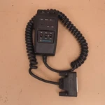 Motorola HCN1053A Spectra Handheld Control Head Microphone Used. Price: $34.97.