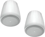 *pair* Jbl C64P/T-WH (white) Full-range Pendant Speaker 70/100V 60W New. Price: $265.00.