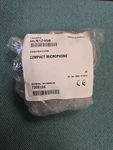 HLN1245B New Oem Motorola Compact Mic Head (only), No Clip, Maxtrac. Price: $32.00.