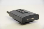 Panasonic Arbitrator Lav Microphone Uhf Band CY2005-RX CY2005-TX Transmitter For. Price: $14.99.