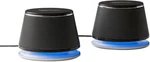 Amazon Basics Bluetooth Computer Speakers With Usb 3.0 And Lighting Visit Open. Price: $15.90.