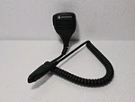 Motorola MDPMMN4027A Remote Speaker Microphone (lot Of 3 Pieces) Great Condition Used. Price: $199.00.