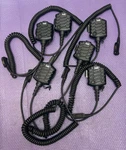 Tait TSM4 T03-00045-PCAA Mic (qty 6) Used. Price: $1200.00.