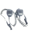 Lot Of Cavcom V2-R2MF5112 Revo Speaker Microphone Used. Price: $72.00.