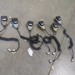 Lot Of Whelen 43-0145762-00C Microphones Parts/not Working For. Price: $75.00.