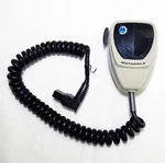 Motorola HMN4002A Mobile Radio Microphone Used. Price: $24.95.