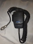 Uniden Force Handheld Microphone Amx 100A Used. Price: $45.49.