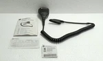 Motorola MDPMMN4021A Ptt Speaker Mic Multi-pin Connector Open. Price: $75.00.