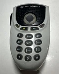 Motorola HMN4079E Enhanced Keypad Microphone For Xtl Apx Mobile Radios (no Cord) Used. Price: $99.87.