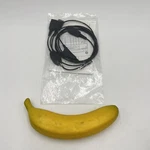Jabra Supervisor Y-cord W/ Mute 8800-02-01 Y-jack Training Adapter New. Price: $21.49.