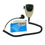 Motorola HMN1052A Mobile Handheld Microphone Standard 6-PIN Palm, Mint Condition Used. Price: $39.96.