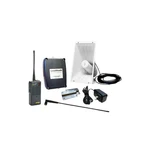 Ritron LM-U450SYSTEM Wireless Pa Speaker System,uhf 1AAK2 New. Price: $1013.32.