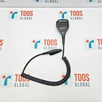 Motorola MDPMMN4027A Remote Speaker Microphone Used. Price: $105.00.