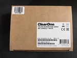 New Clearone 910-6200-101-W Ceiling Microphone Capsule. Price: $209.99.
