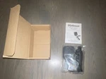 Ef Johnson Radio Speaker Mic 589-0015-057 Fits 5100 Series & Motorola Xts Open. Price: $15.00.