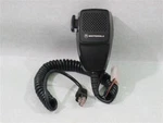 Motorola GMN6146C Microphone 30DAYS Warranty Expedited Shipping Business Used. Price: $49.00.