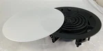 Speakercraft Profile CRS8 One In-ceiling ASM56801 Black White Cover. New. Price: $90.00.