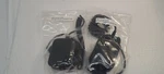 Lot Of 2 Harris/ Ma Com KRY101-1617/183 Speaker Microphone See Actual Used. Price: $17.99.
