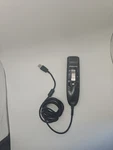 Philips LFH3510 Speechmike Premium Usb Dictation Microphone -- With Cord Used. Price: $149.99.