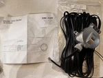 Firecom Model 3010 Series PP-20 75' Pump Panel Headset Module 107-0413-05 Nos New. Price: $95.00.