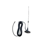 Ritron RAM-1545 Vhf/uhf Mag Mount New. Price: $40.00.
