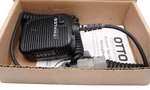 Thales Ptt Radio Speaker Microphone 23386 1600469-4 6-PIN Nos Open. Price: $49.99.