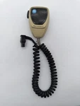Vintage Motorola Microphone TMN6054A --- Used. Price: $17.99.