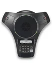 Vtech VCS712 Erisstation Dect 6.0 Wireless Conference Phone With Two Mics Open. Price: $109.99.