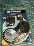 Motorola Rechargeable Battery Upgrade Kit 53614 F/2-WAY Radios T5400 T5800 T6000 New. Price: $19.99.