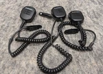 3 X Motorola HMN9052E Rsm Remote Speaker Microphone Used. Price: $24.99.