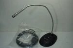 Motorola B1914A Goose Neck Microphone With RJ45 Cable Used. Price: $43.00.