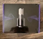 512 Audio Warm Skylight Studio Condenser Recording Microphone+shockmount New. Price: $49.95.