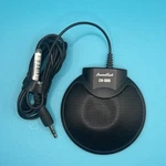 Vec Soundtech CM-1000 Conference Aux Microphone Fast Ship Used. Price: $18.99.