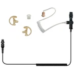 Sheepdog 8-PIN Listen Only For Motorola Apx Shoulder Speaker Microphones New. Price: $48.00.