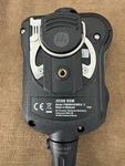 Motorola XE500 Rsm Remote Speaker Microphone IP68 PMMN4107BBLK New. Price: $285.00.
