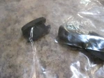 Motorola 388455B03 Replacemet Ptt Button Mobile Microphone (LOT#VA178) New. Price: $12.99.