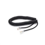 RJ45 8PIN Microphone Replacement Cable For Icom HM-98 HM-151 HM-207S New. Price: $15.95.