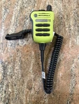 Motorola XE500 Rsm PMMN4106D Remote Speaker Microphone For Apx Radios Used. Price: $369.99.