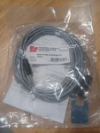 Federal Signal Remote Microphone Kit - 8537310A Rmk New. Price: $29.95.