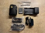 2X Coban SCPKB-DRA-0101 900MHZ Dsss Digital Wireless Microphone Transmitter Open. Price: $19.09.