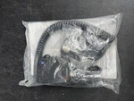 Pvp Communications Bluetooth Speaker Microphone Pvsm-jd/xma For Motorola New. Price: $70.00.